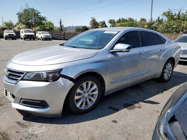 Chevrolet Impala (2015)
