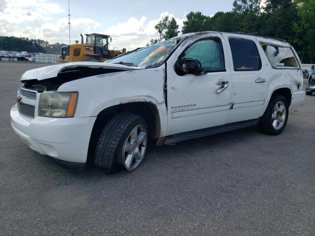 Chevrolet Suburban (2011)
