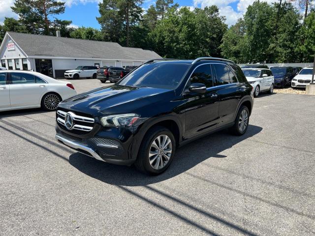 Mercedes-benz Gle-class (2020)