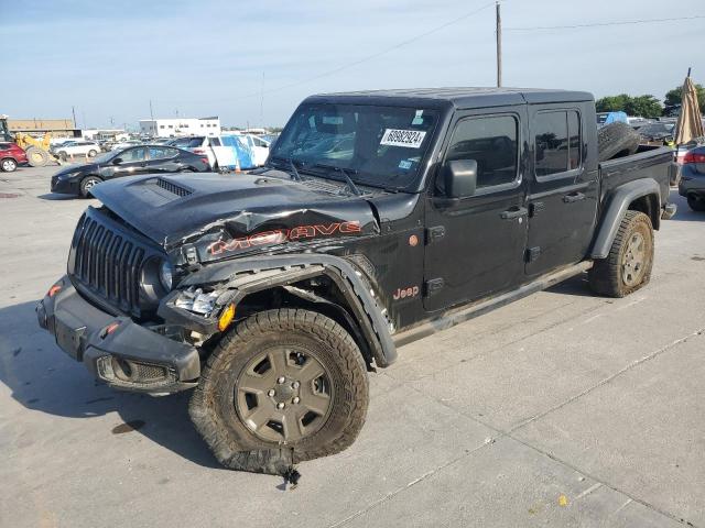 Jeep Gladiator (2022)