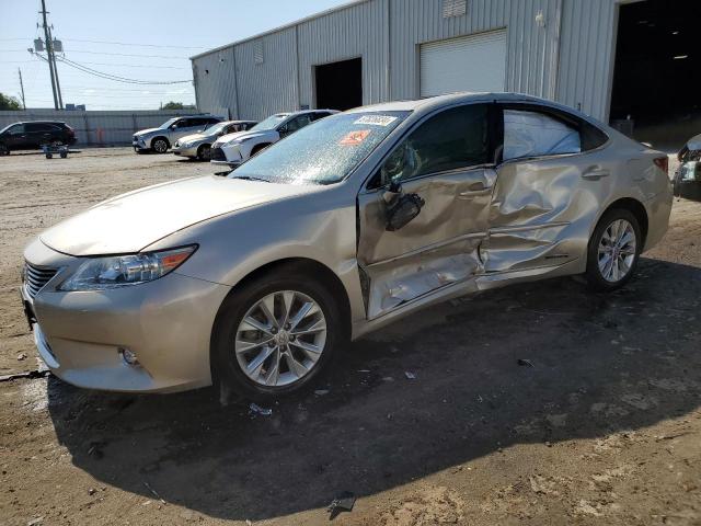 Lexus Es300 (2015)