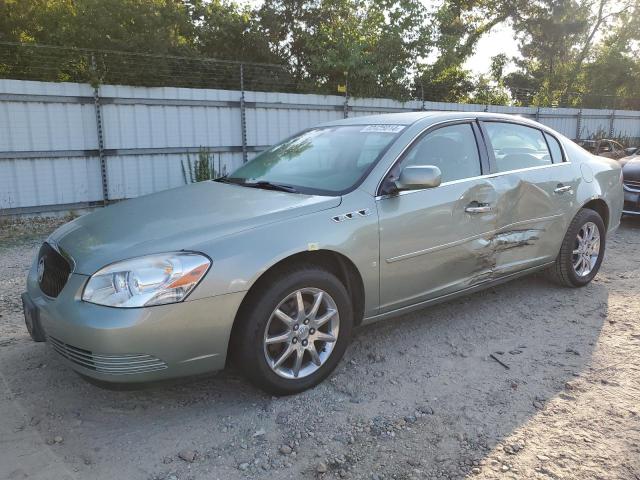 Buick Lucerne (2006)