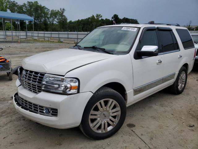 Lincoln Navigator (2014)