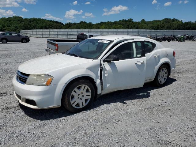 Dodge Avenger (2011)