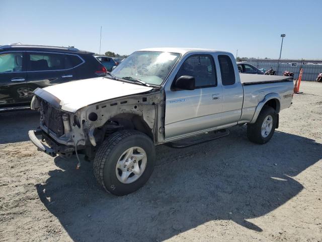 Toyota Tacoma (2003)