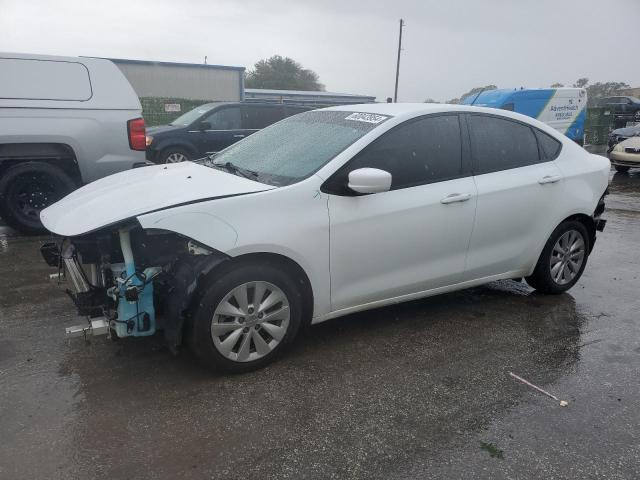 Dodge Dart (2015)