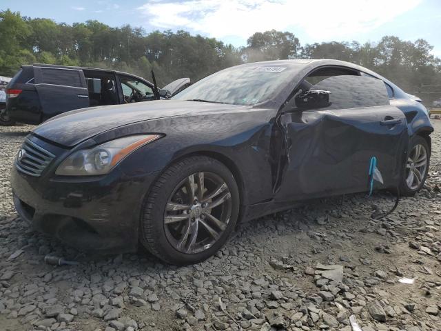 Infiniti G37 (2009)