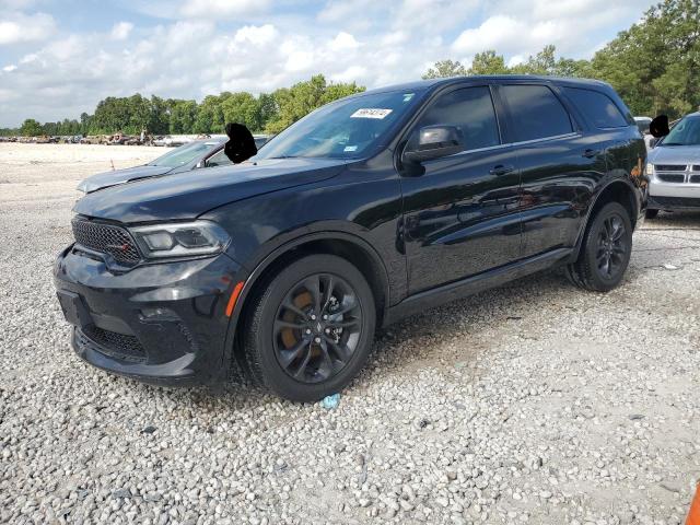 Dodge Durango (2022)