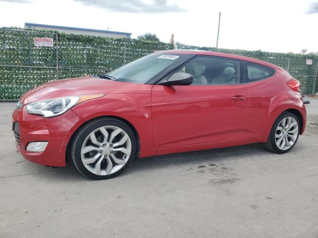 Hyundai Veloster (2013)