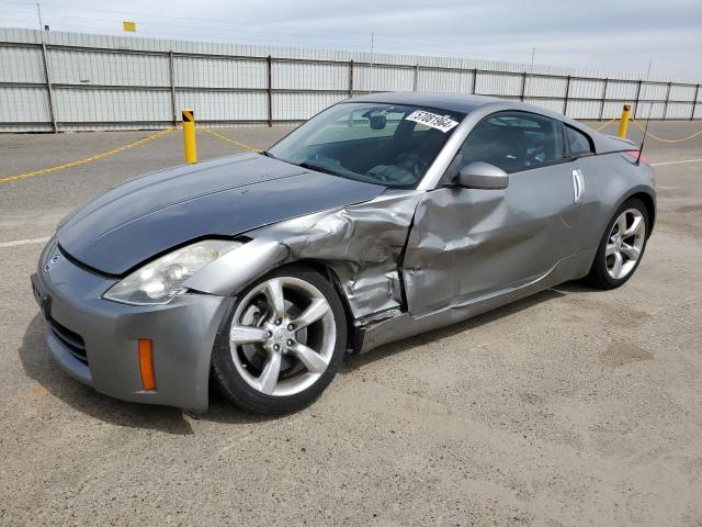 Nissan 350z (2006)