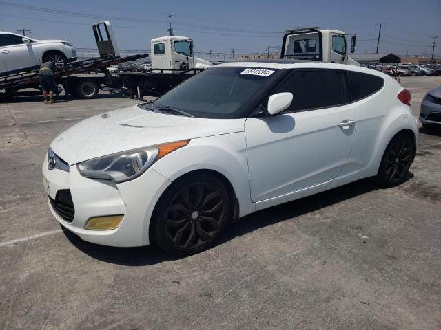 Hyundai Veloster (2013)