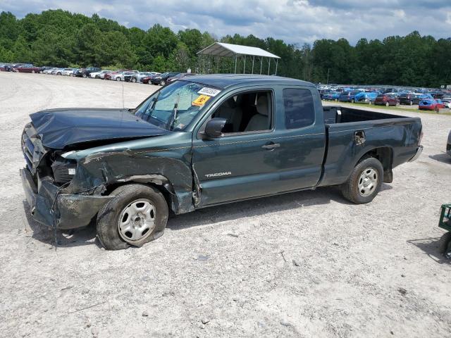 Toyota Tacoma (2010)