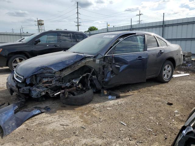 Chevrolet Impala (2008)