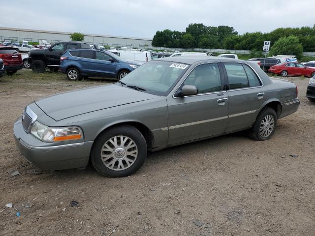 Mercury Grmarquis (2003)