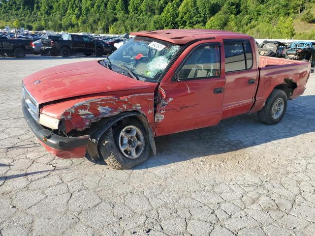 Dodge Dakota (2000)