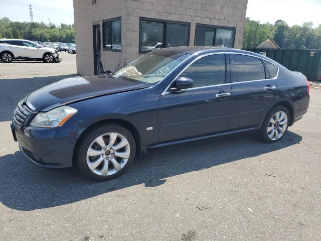 Infiniti M35 (2007)