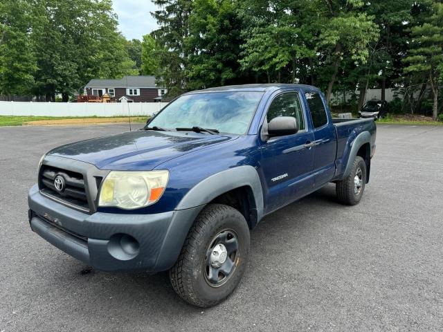 Toyota Tacoma (2006)