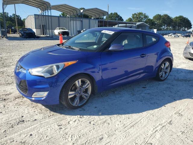Hyundai Veloster (2012)