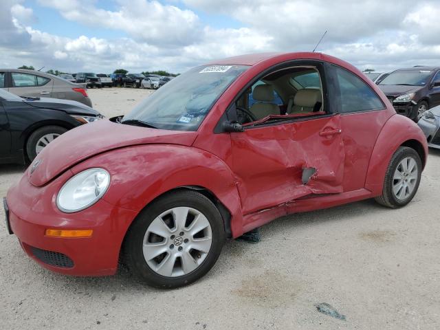 Volkswagen Beetle (2008)