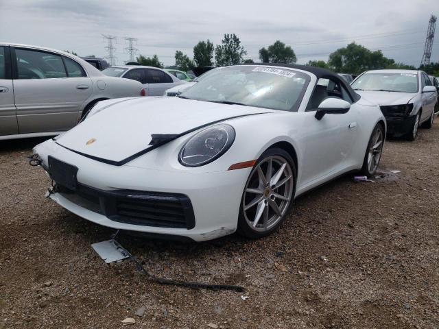 Porsche 911 (2021)