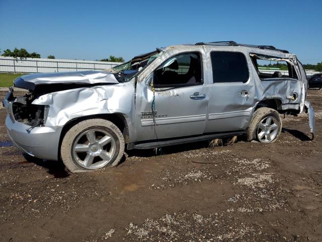 Chevrolet Suburban (2013)