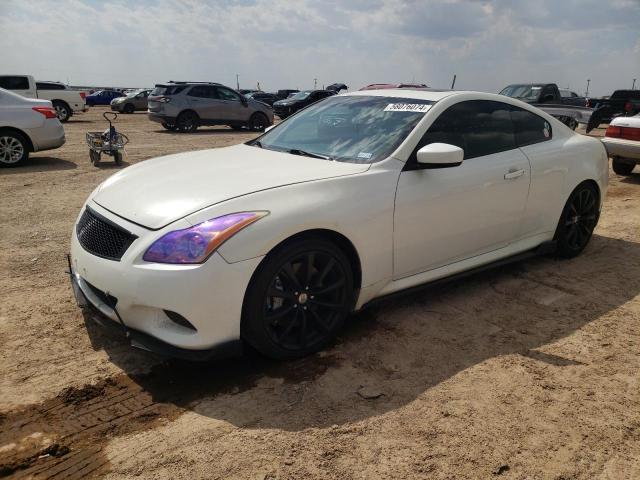Infiniti G37 (2008)