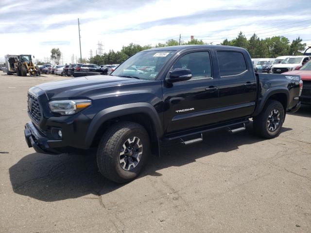 Toyota Tacoma (2021)