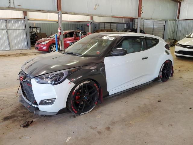 Hyundai Veloster (2012)