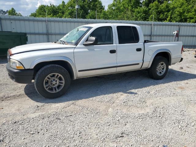 Dodge Dakota (2003)