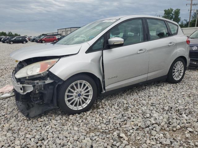 Ford Cmax (2014)