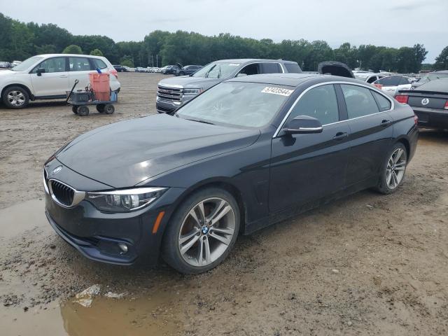Bmw 4 series (2018)