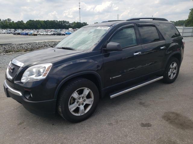 Gmc Acadia (2008)