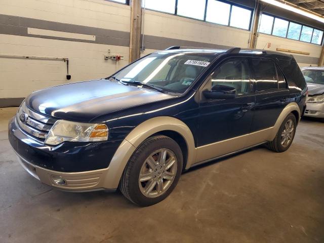 Ford Taurus (2009)