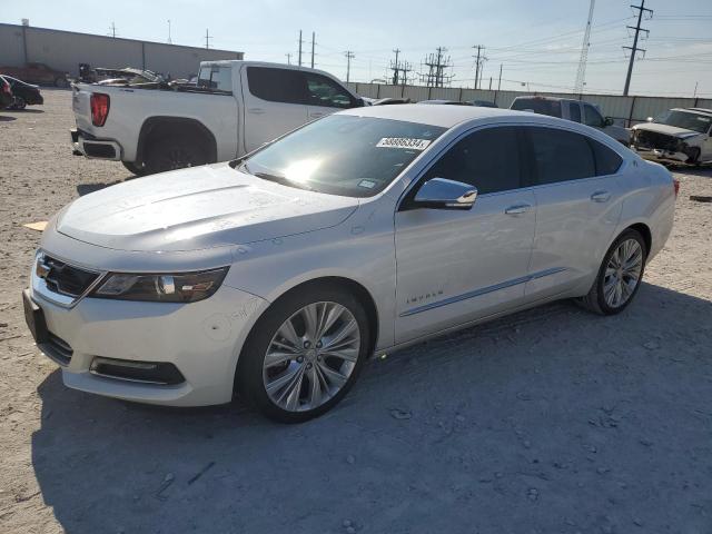 Chevrolet Impala (2018)