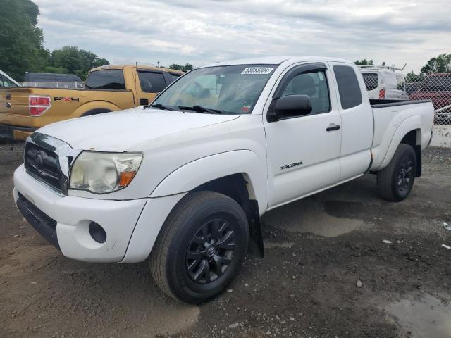 Toyota Tacoma (2008)