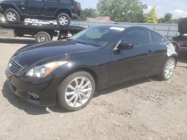 Infiniti G37 (2013)