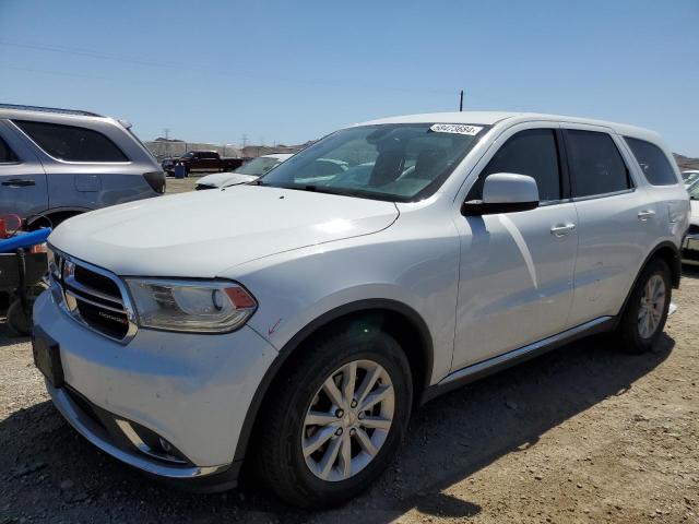Dodge Durango (2014)