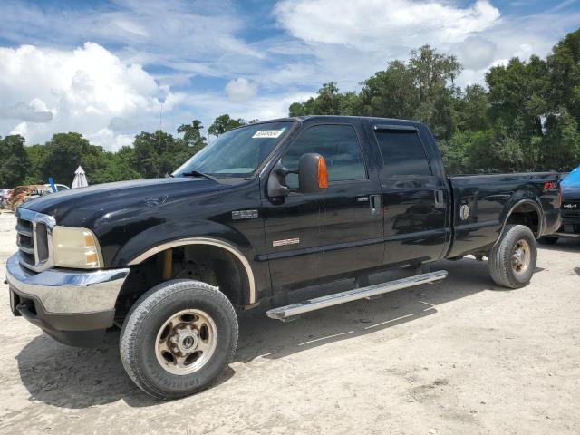 Ford F350 (2004)