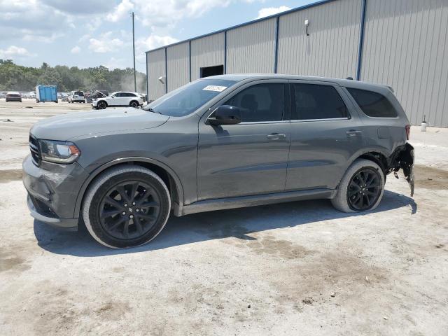 Dodge Durango (2019)