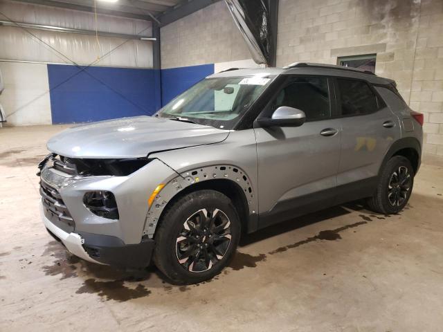 Chevrolet Trailblzr (2023)