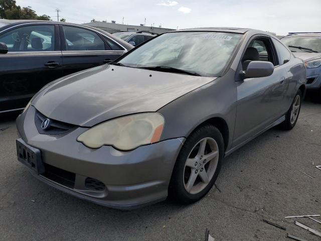 Acura Rsx (2003)