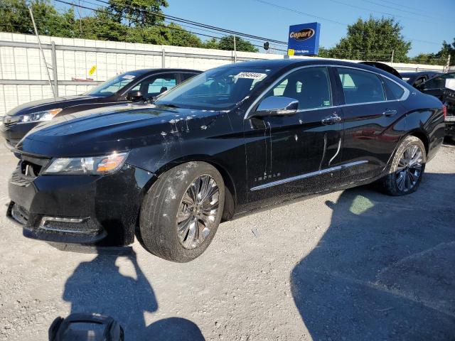 Chevrolet Impala (2015)