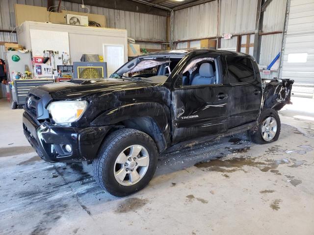 Toyota Tacoma (2014)