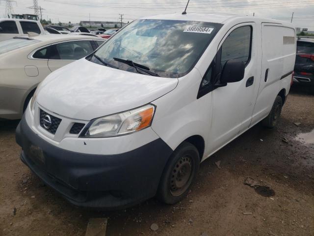 Nissan Nv (2013)