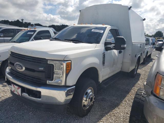 Ford F350 (2017)