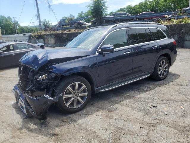 Mercedes-benz Gls-class (2020)