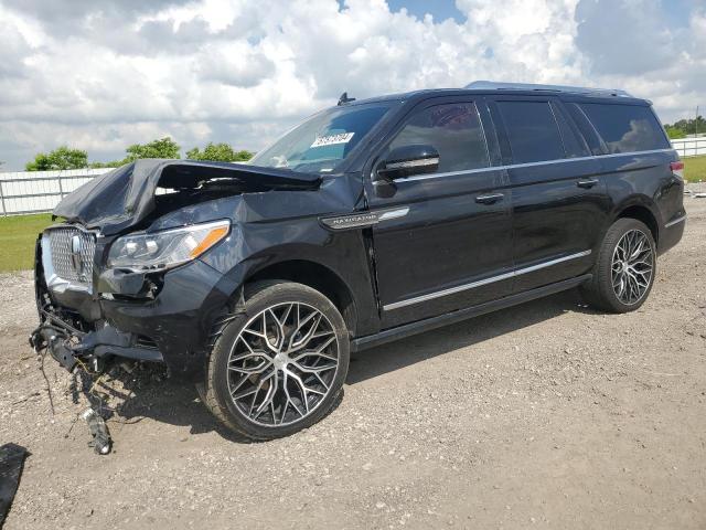 Lincoln Navigator (2022)