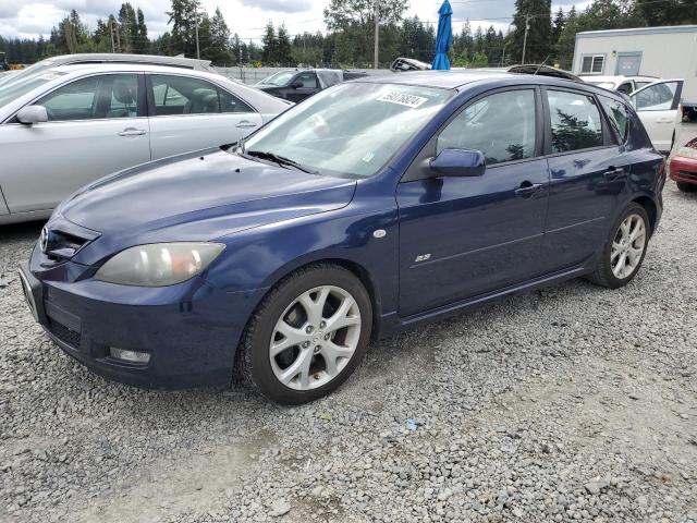 Mazda Mazda3 (2008)