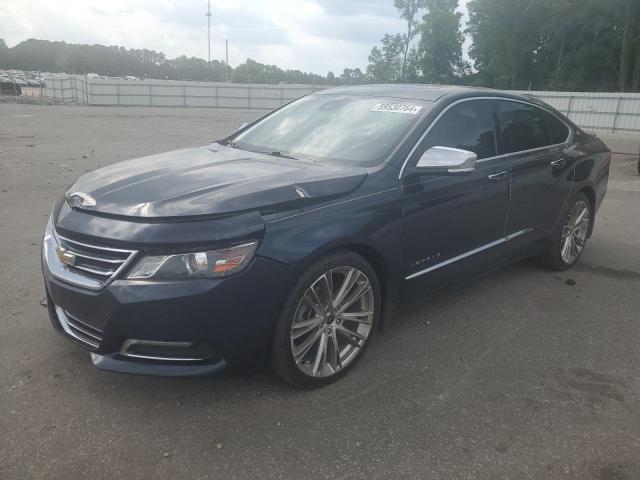 Chevrolet Impala (2015)
