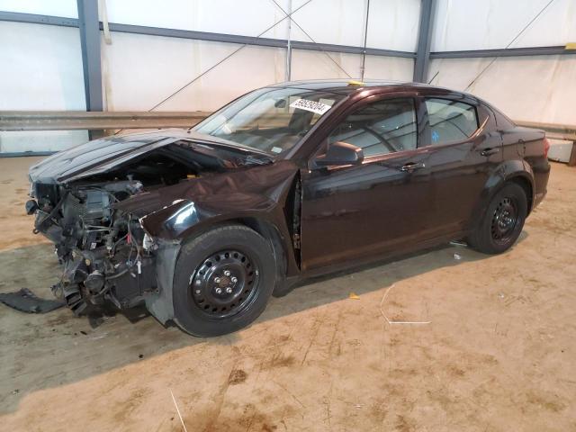 Dodge Avenger (2014)